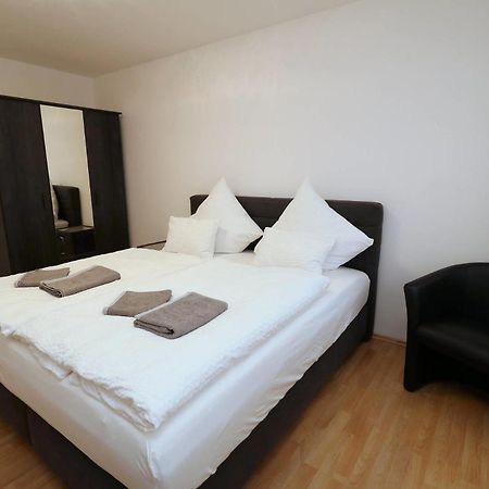 Aparthotel Kompass A 404 Essen Extérieur photo