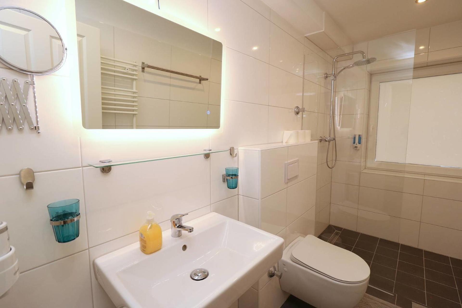 Aparthotel Kompass A 404 Essen Extérieur photo