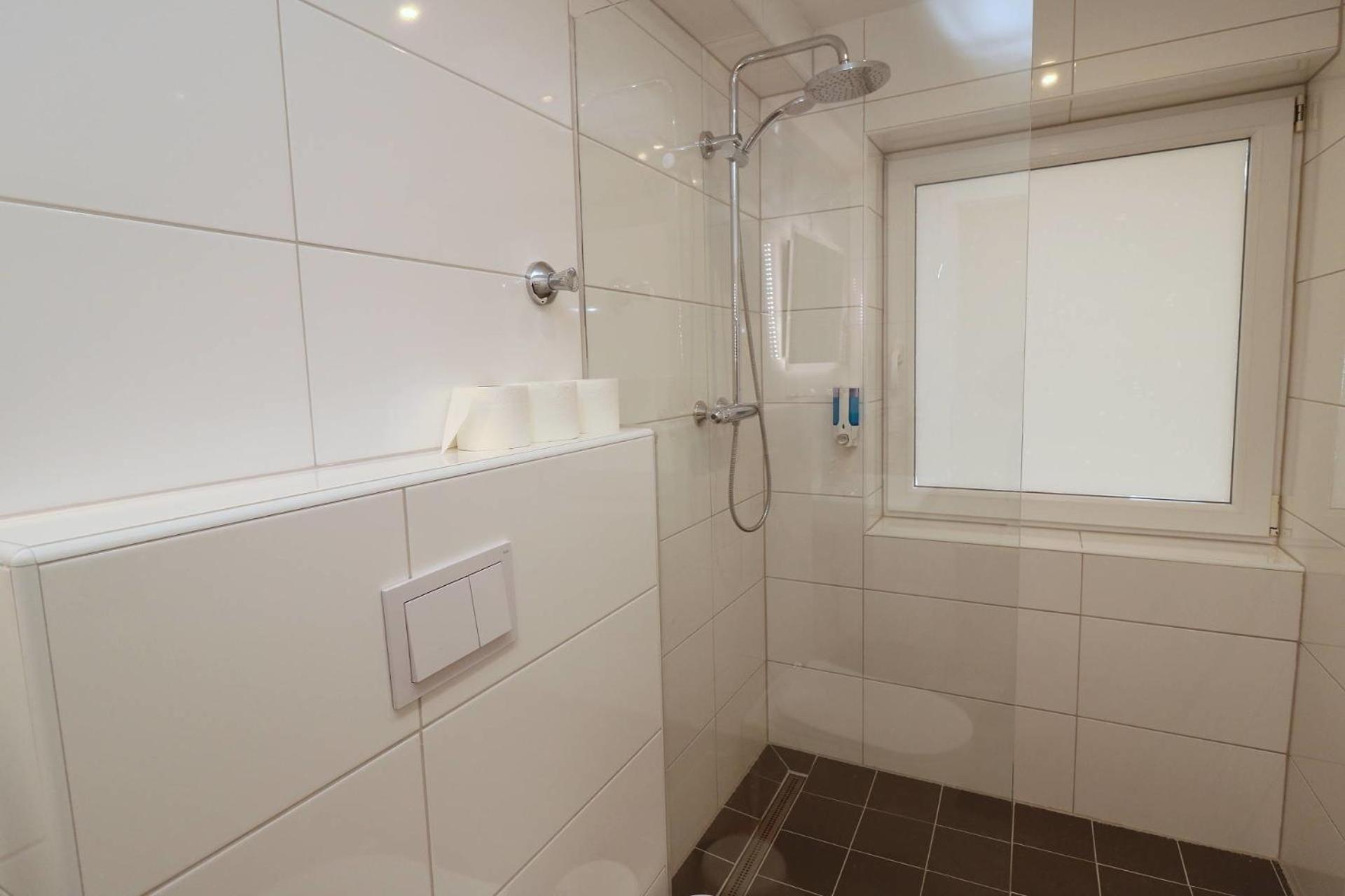 Aparthotel Kompass A 404 Essen Extérieur photo